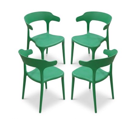Silla Para Jardin SG-03
