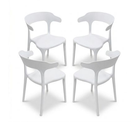 Silla Para Jardin SG-04