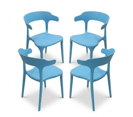 Silla Para Jardin SG-05