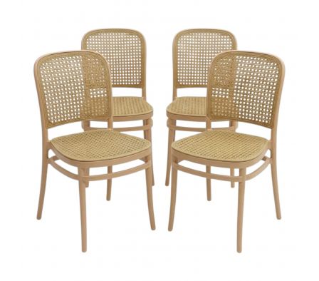 Silla Angra Para Jardin SA-01