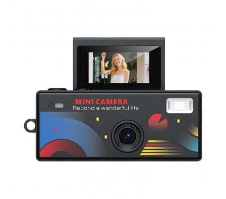 Mini Camara Llavero A-DV960