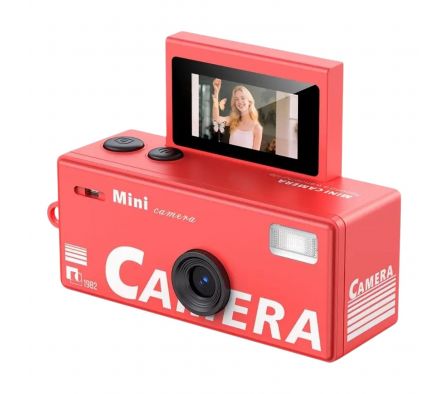 Mini Camara Llavero A-DV961