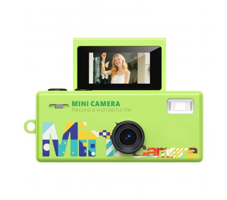 Mini Camara Llavero A-DV962