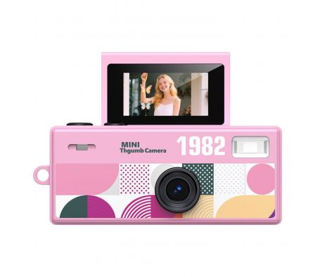 Mini Camara Llavero A-DV963
