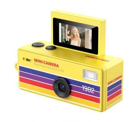 Mini Camara Llavero A-DV964