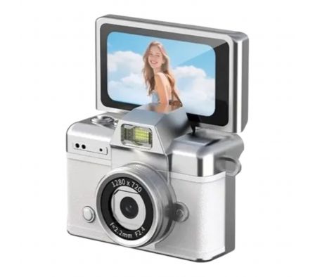 Mini Camara Llavero A-DV966