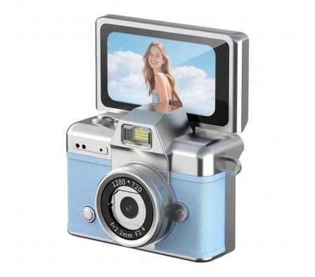 Mini Camara Llavero A-DV967