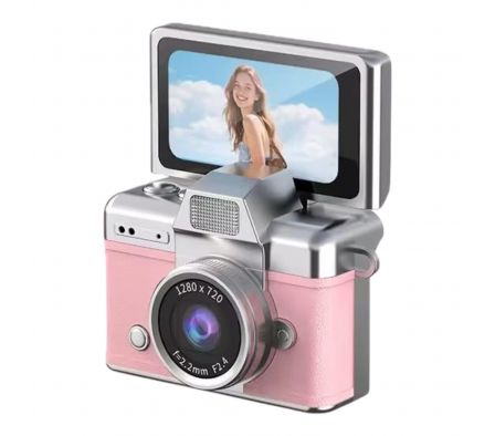 Mini Camara Llavero A-DV968