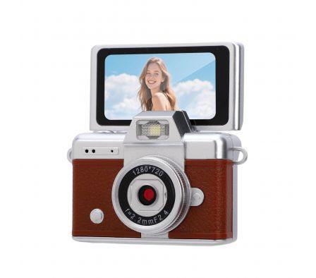 Mini Camara Llavero A-DV969