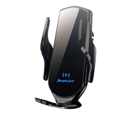 Cargador Inalámbrico para Auto A-CC303