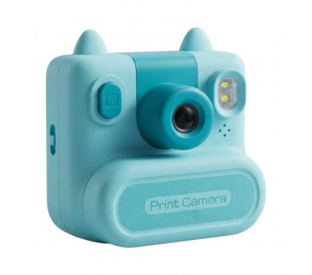 Camara Impresora Infantil A-DV979