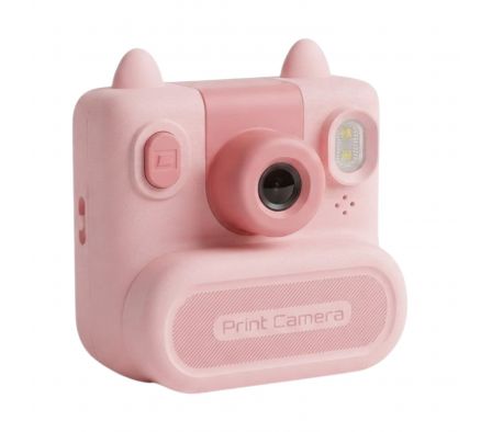 Camara Impresora Infantil A-DV9