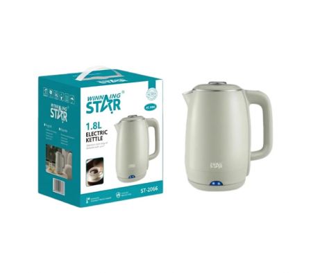 Jarra Electrica ST-2066