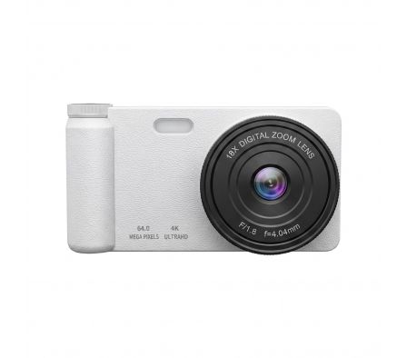 Camara Digital A-DV975