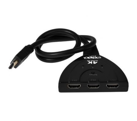 HDMI SWITCH A-HD10  