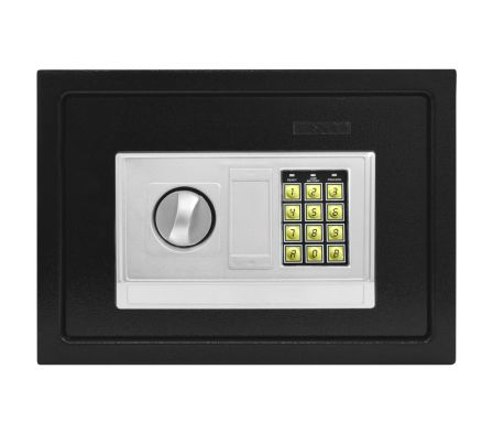 Cofre Digital A-CF2512