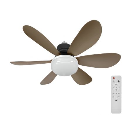 Ventilador con Luz A-F27401