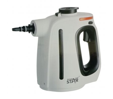 Limpiador a Vapor ST-4607