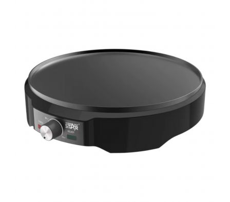 Crepera Electrica ST-9324