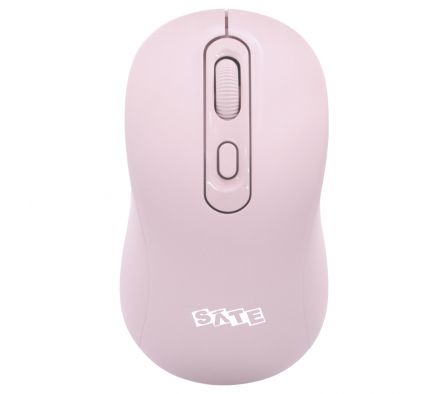 Mouse Inalámbrico A-763