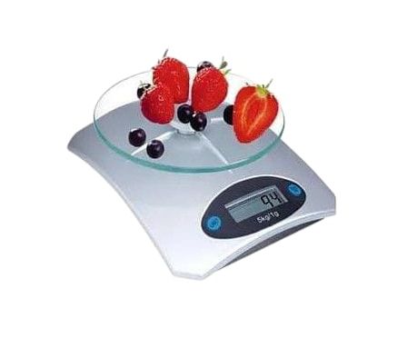 Balanza Digital A-WS7702