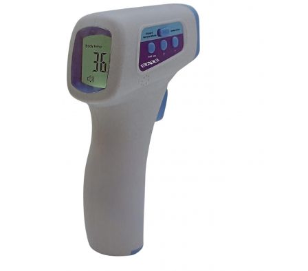 Termómetro Digital A-TM02