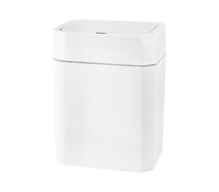 Basurero con Sensor A-JA616