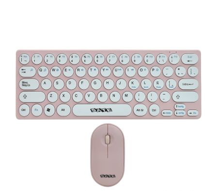 Teclado Inalámbrico A6032