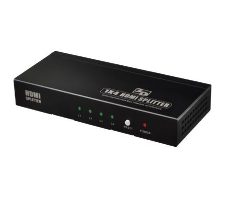 HDMI SPLITER A-HD02 