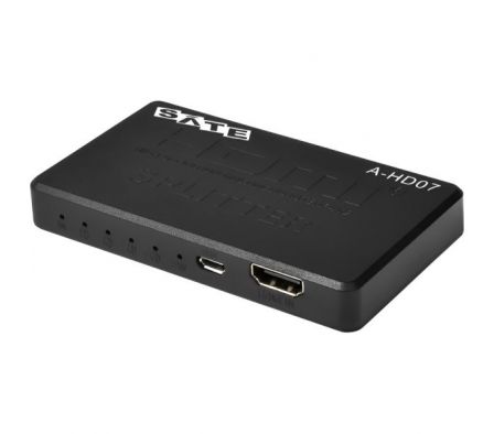 HDMI SPLITER A-HD07 