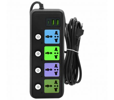 Prolongador Sate A-R342