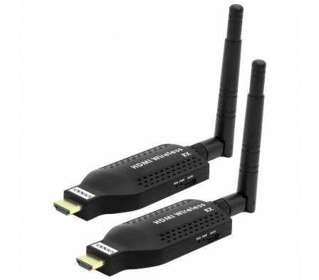 Extensor HDMI Inalámbrico A-HD132