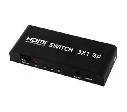 HDMI SWITCH A-HD03 