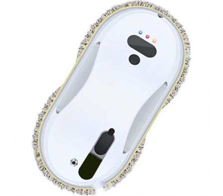 Robot Limpia Vidrio A-ML34