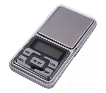 Balanza de Bolsillo A-WS9903