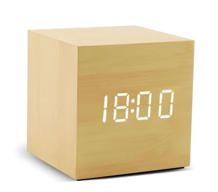 Reloj Despertador AC-T32