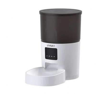 Alimentador para Gatos A-DWY02