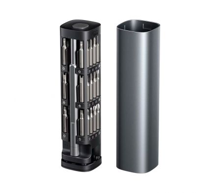 Kit Destornillador de Precision A-KS46