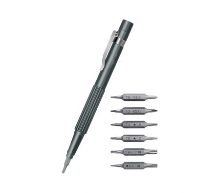 Destornillador para Celular Tipo Boligrafo A-KS134