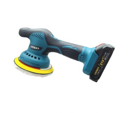 Pulidora Inalambrica A-TK889