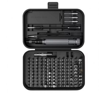 Kit Destornillador de Precision A-KS150