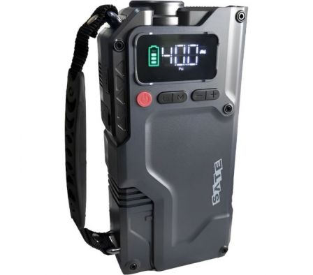 Arrancador Portátil A-MP88