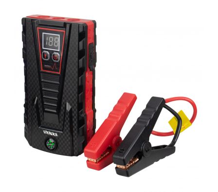 Arrancador Portátil A-MP85