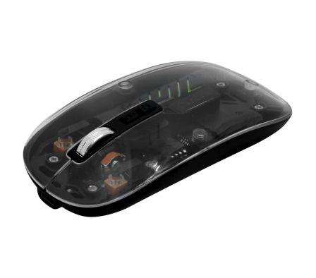Mouse Inalámbrico A-771G