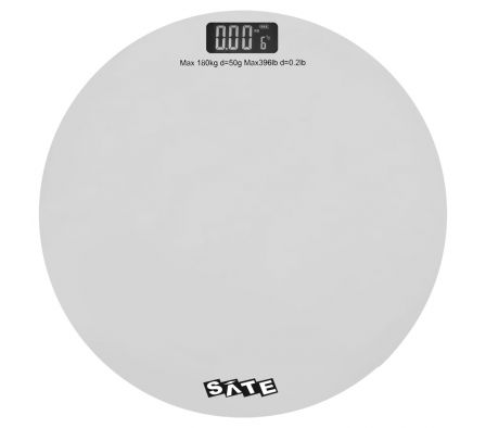 Balanza Digital A-WS8822