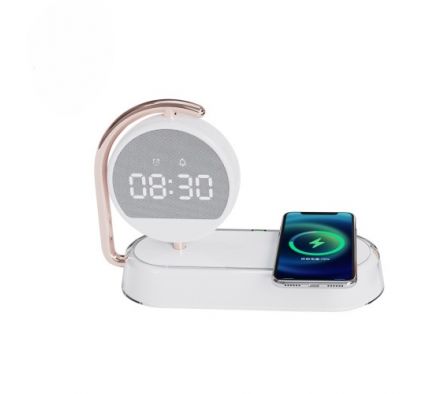 Reloj Cargador A-K01T