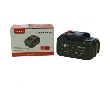 Batería de Litio A-PB1013