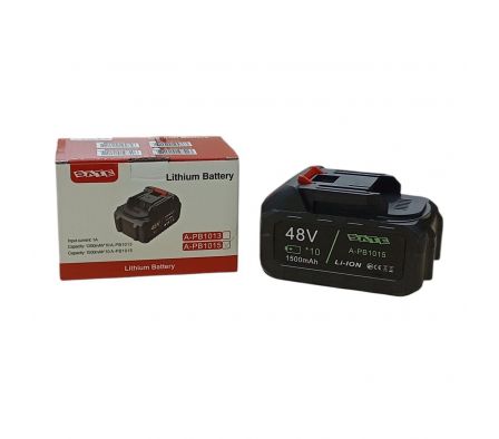 Batería de Litio A-PB1015