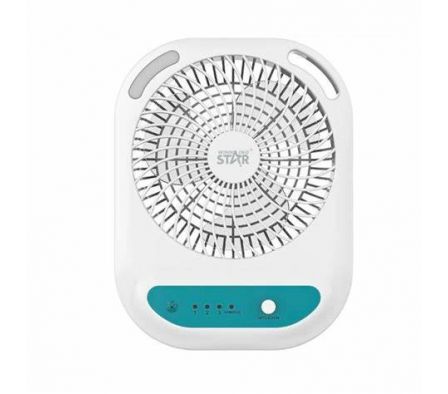 Ventilador Recargable ST-4052