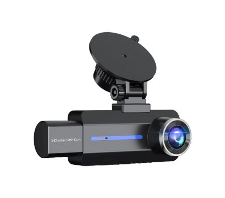 Camara Para Auto A-DVR007 